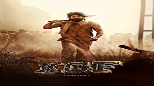 فيلم K G F Chapter 1 2018 مترجم