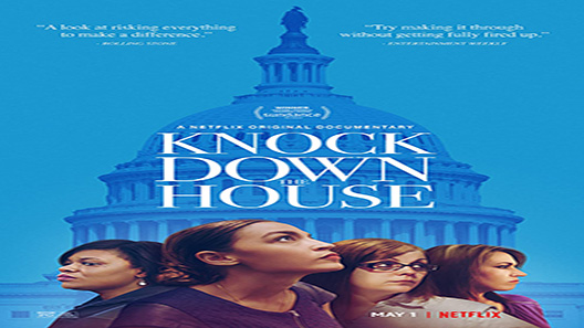 فيلم Knock Down The House 2019 مترجم
