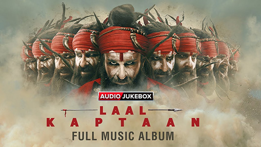 فيلم Laal Kaptaan 2019 مترجم