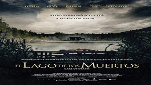 فيلم Lake Of Death 2019 مترجم