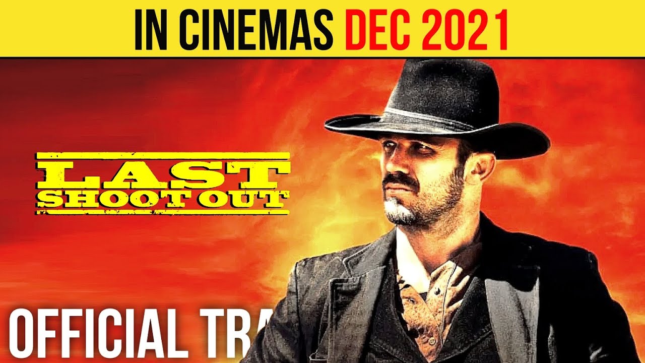 فيلم Last Shoot Out 2021 مترجم
