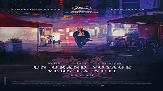 فيلم Long Days Journey Into Night 2018 مترجم