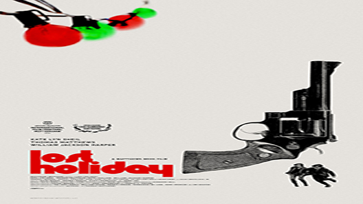 فيلم Lost Holiday 2019 مترجم