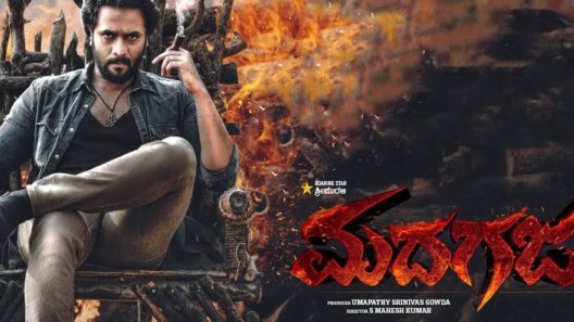 فيلم Madhagaja 2021 مترجم