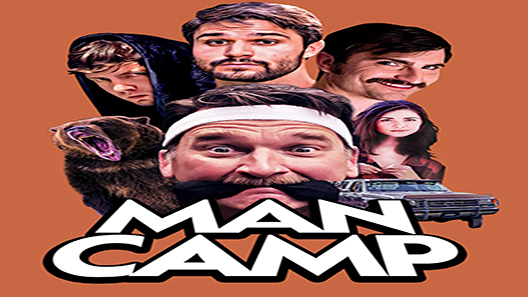 فيلم Man Camp 2019 مترجم