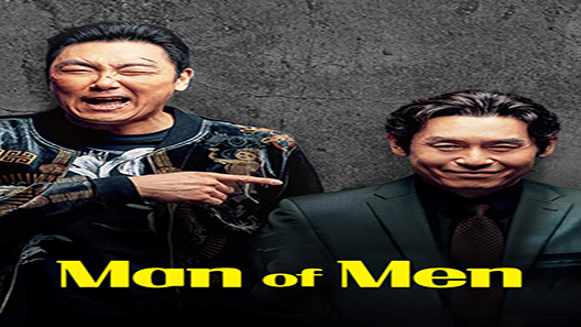 فيلم Man Of Men 2019 مترجم