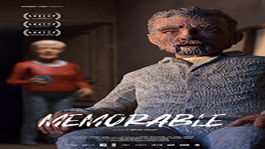 فيلم Memorable 2019 مترجم