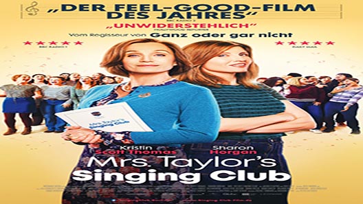 فيلم Military Wives 2019 مترجم