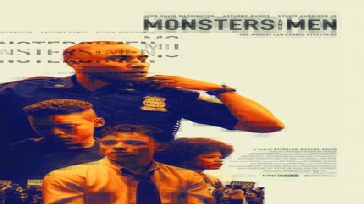 فيلم Monsters And Men 2018 مترجم