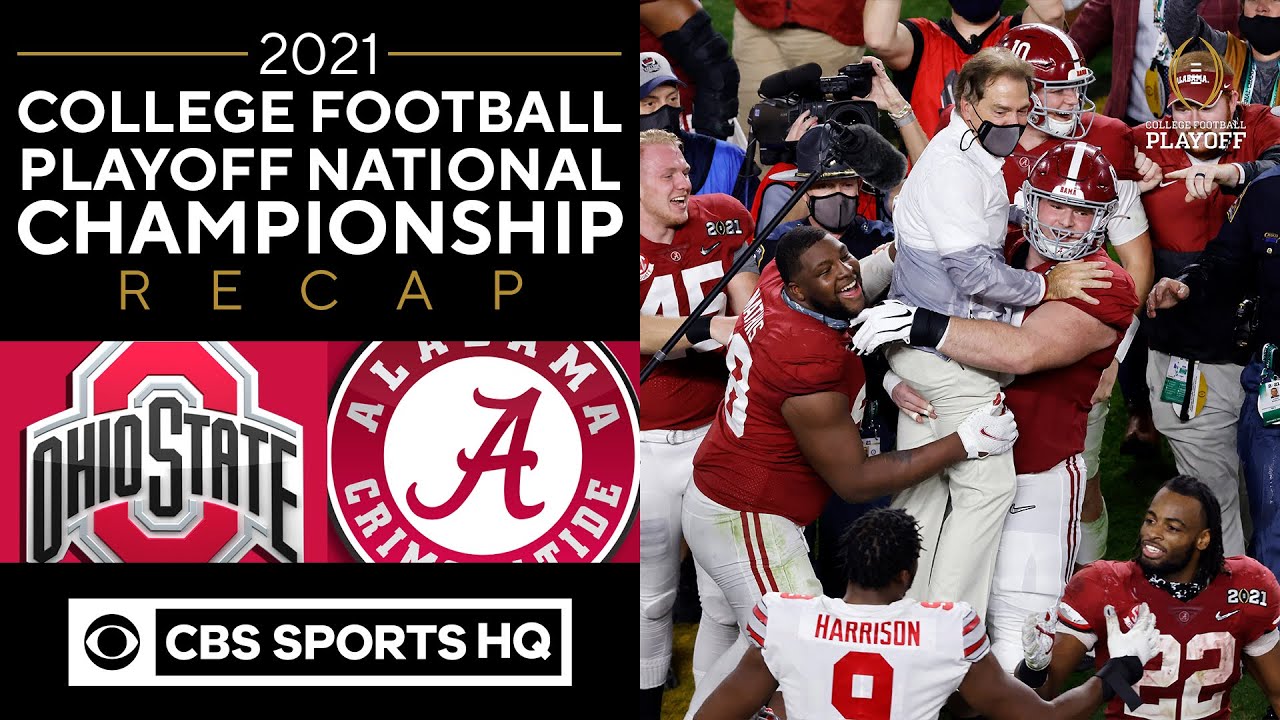 فيلم National Champions 2021 مترجم