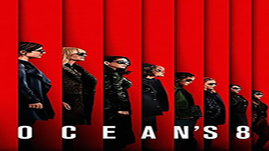 فيلم Oceans Eight 2018 مترجم