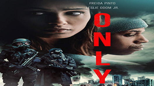 فيلم Only 2019 مترجم
