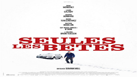 فيلم Only The Animals 2019 مترجم