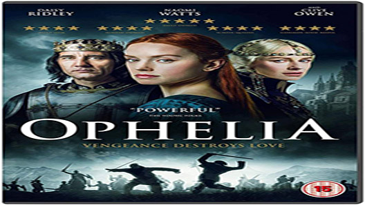 فيلم Ophelia 2018 مترجم