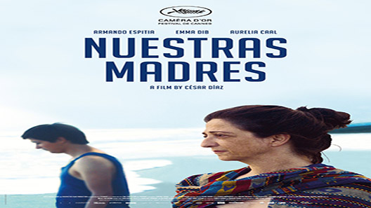 فيلم Our Mothers 2019 مترجم