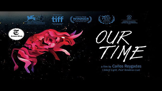 فيلم Our Time 2018 مترجم