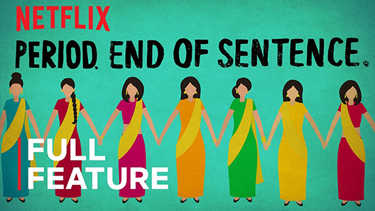 فيلم Period End Of Sentence 2018 مترجم