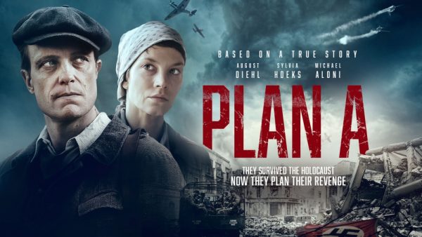 فيلم 2021 Plan A مترجم