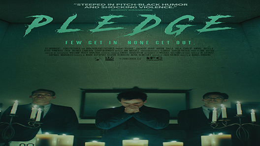 فيلم Pledge 2018 مترجم