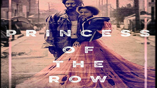 فيلم Princess Of The Row 2019 مترجم