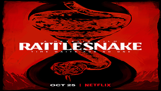 فيلم Rattlesnake 2019 مترجم