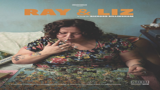 فيلم Ray And Liz 2018 مترجم