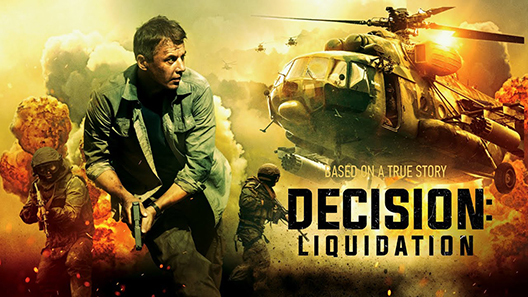 فيلم Reshenie O Likvidatsii 2018 مترجم