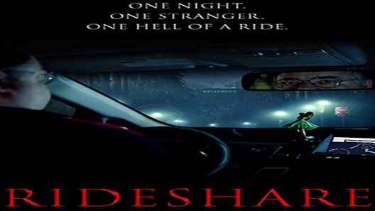 فيلم Rideshare 2018 مترجم