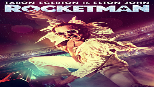 فيلم Rocketman 2019 مترجم