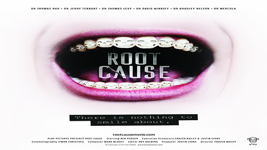 فيلم Root Cause 2019 مترجم