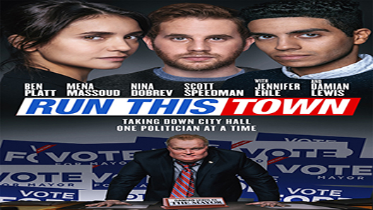 فيلم Run This Town 2019 مترجم