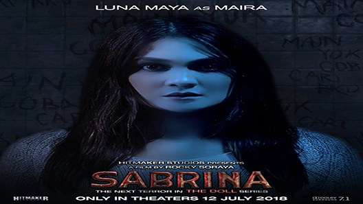 فيلم Sabrina 2018 مترجم