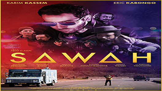 فيلم Sawah 2019 مترجم