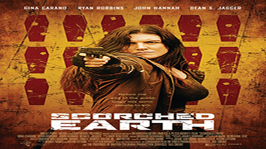 فيلم Scorched Earth 2018 مترجم