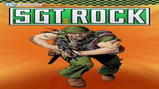 فيلم Sgt Rock 2019 مترجم