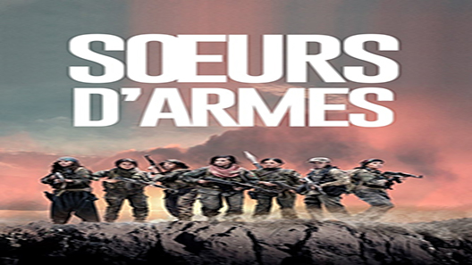 فيلم Sisters In Arms 2019 مترجم