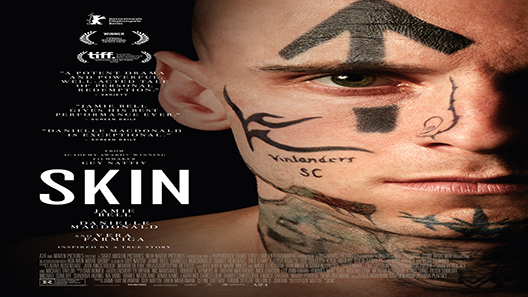 فيلم Skin 2019 مترجم