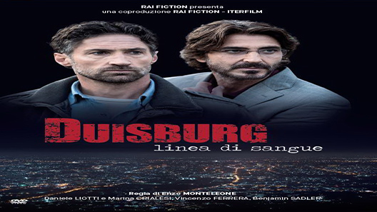 فيلم Sons Of Ndrangheta 2019 مترجم
