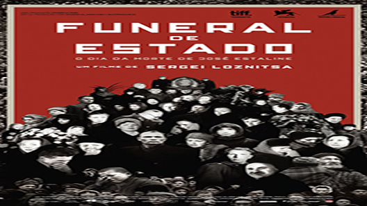 فيلم State Funeral 2019 مترجم