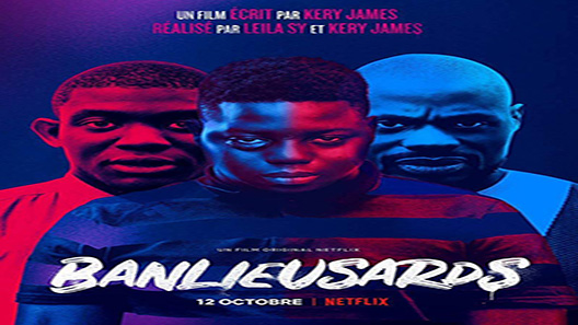 فيلم Street Flow 2019 مترجم