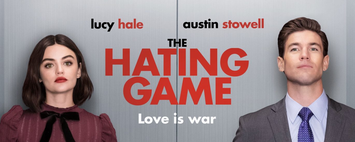 فيلم The Hating Game 2021 مترجم