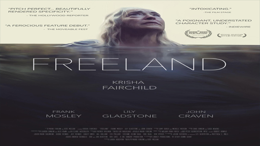 فيلم freeland 2021 مترجم