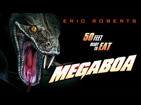 فيلم megaboa 2021 مترجم