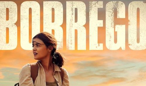 فيلم Borrego 2022 مترجم