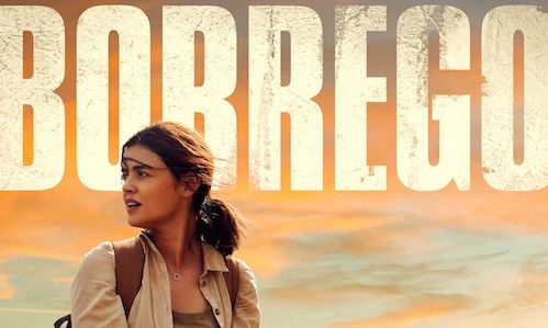 فيلم Borrego 2022 مترجم