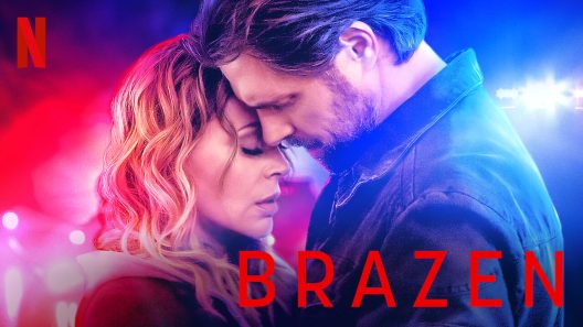 فيلم Brazen 2022 مترجم