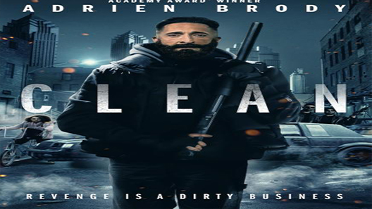 فيلم Clean 2021 مترجم