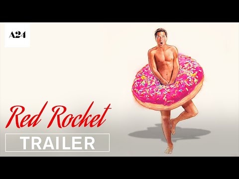 فيلم Red Rocket 2021 مترجم