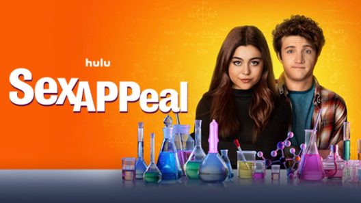 فيلم Sex Appeal 2022 مترجم