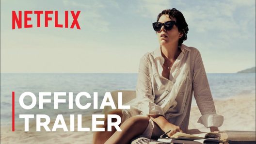 فيلم The Lost Daughter 2021 مترجم